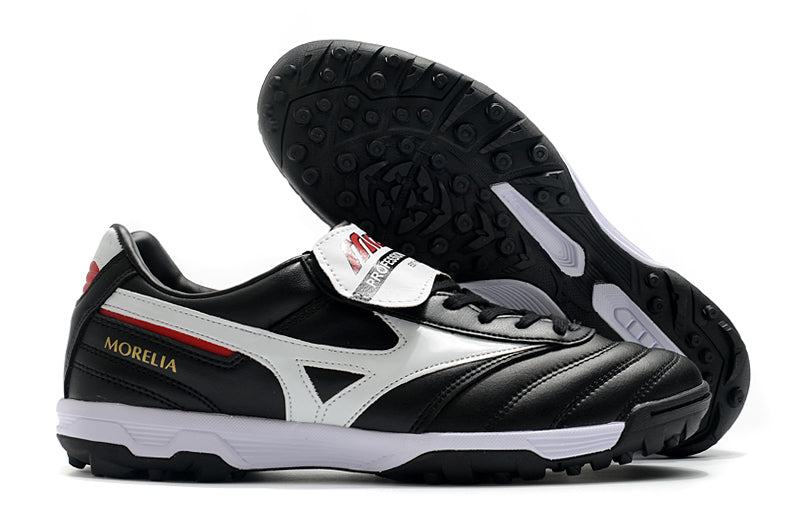 Chuteira de Society Mizuno Morelia Elite As Li Pro