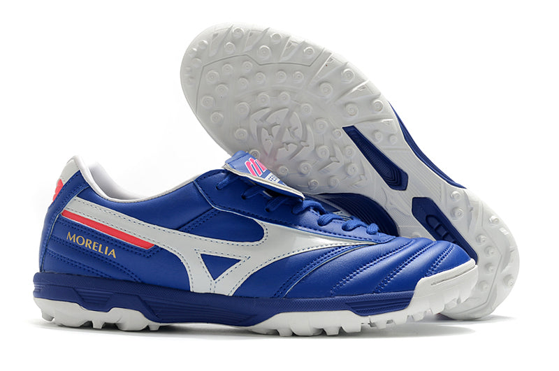 Chuteira de Society Mizuno Morelia Elite As Li Pro